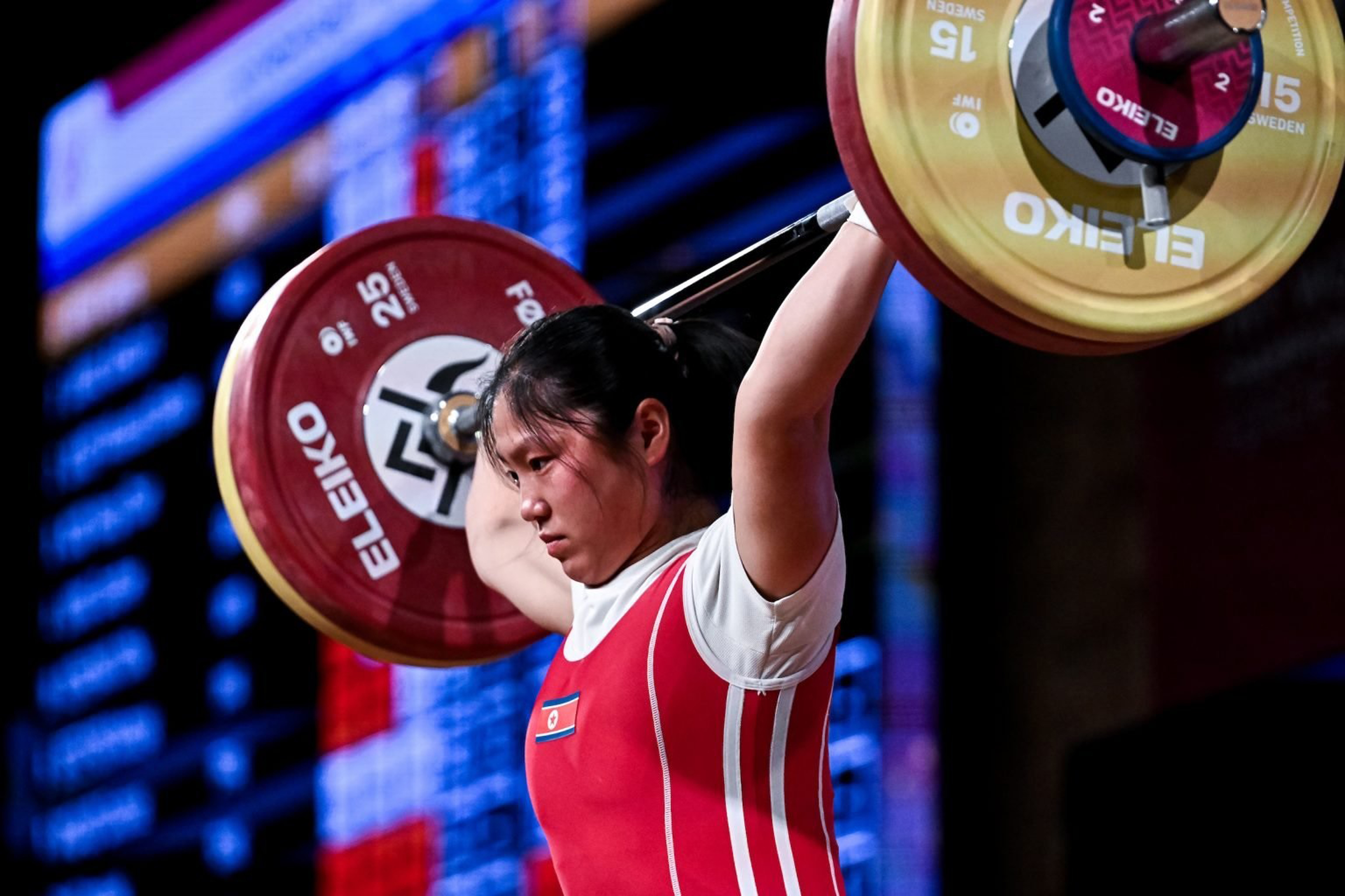 World-class weightlifters (1)