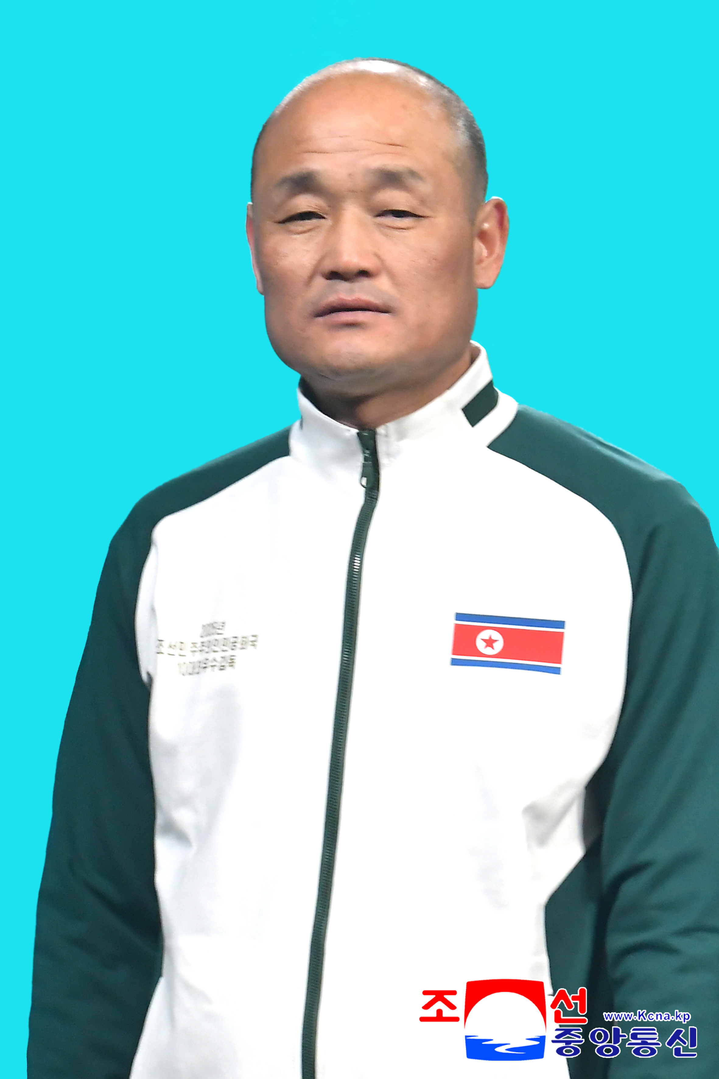 실력있는 권투감독